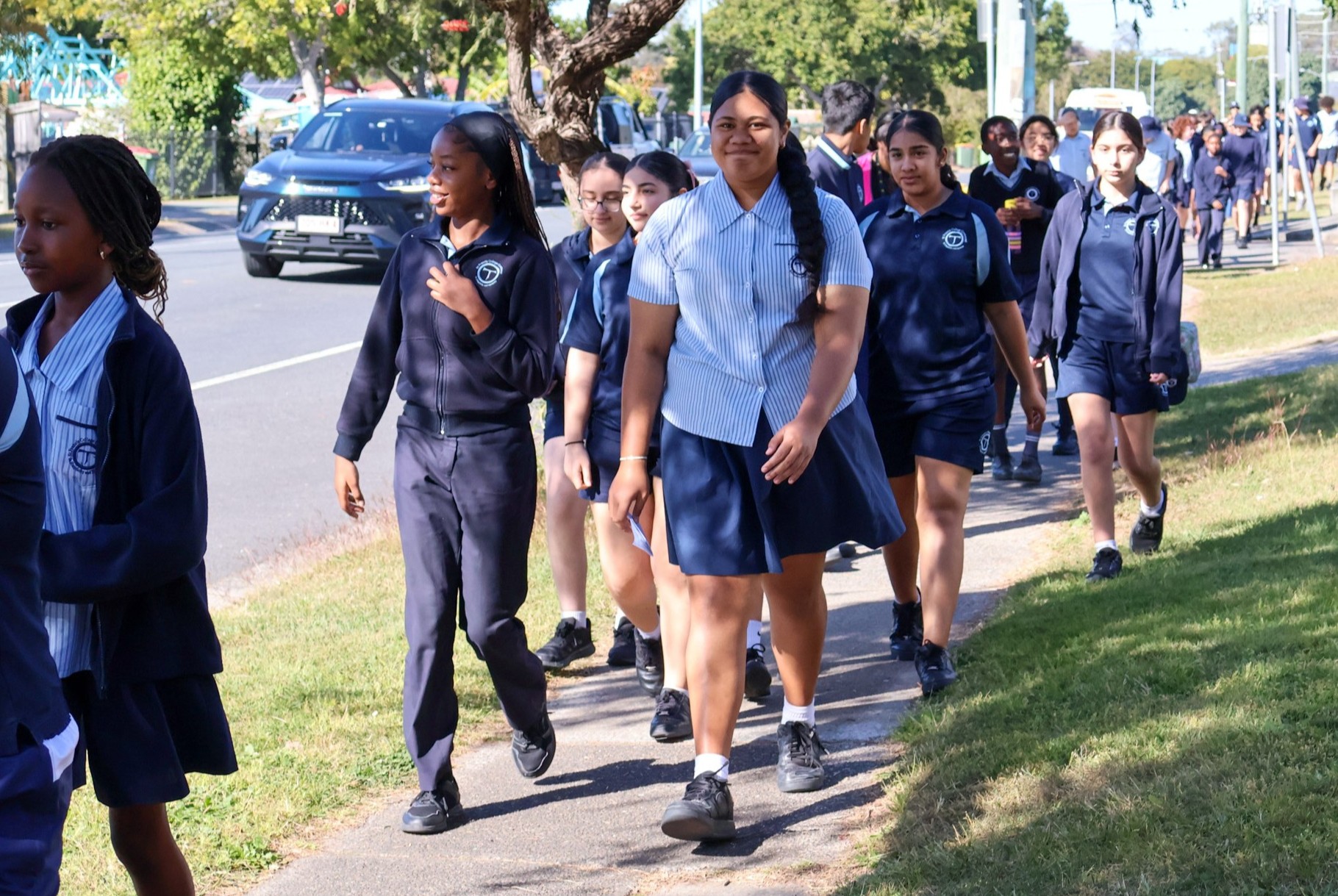 @copyright Brisbane Catholic Education, St Francis College 2026