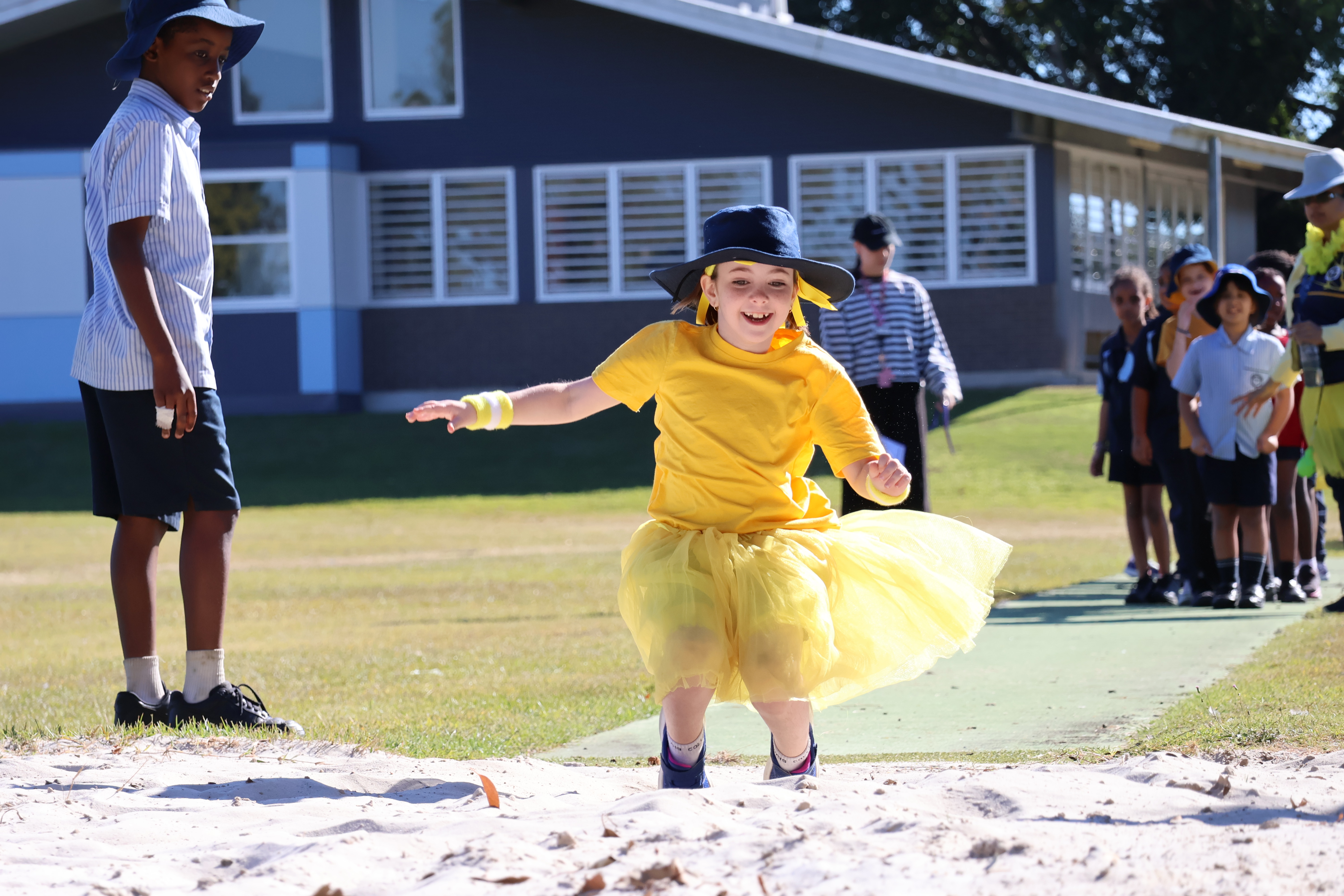 @copyright Brisbane Catholic Education, St Francis College 2026