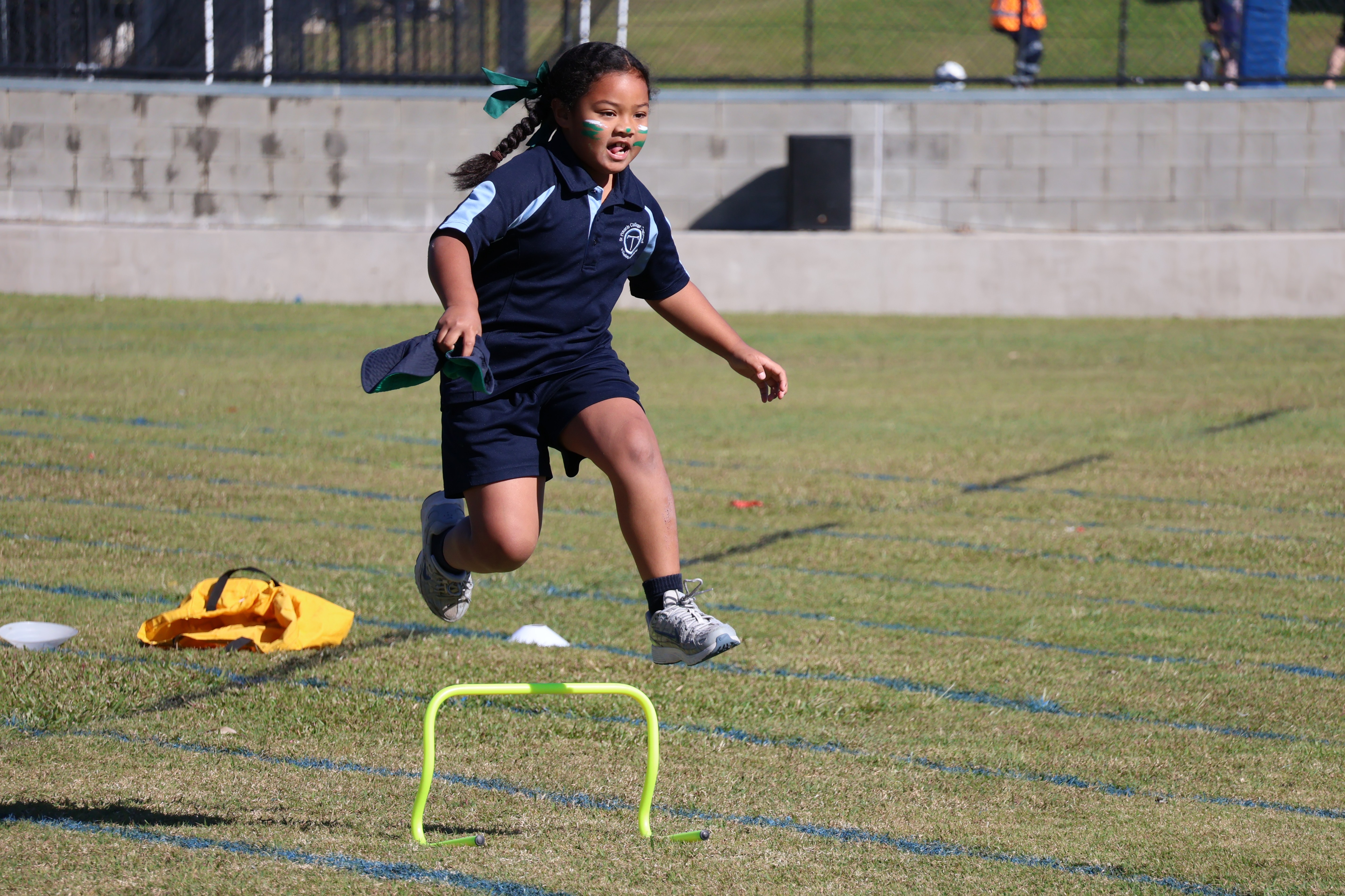 @copyright Brisbane Catholic Education, St Francis College 2026