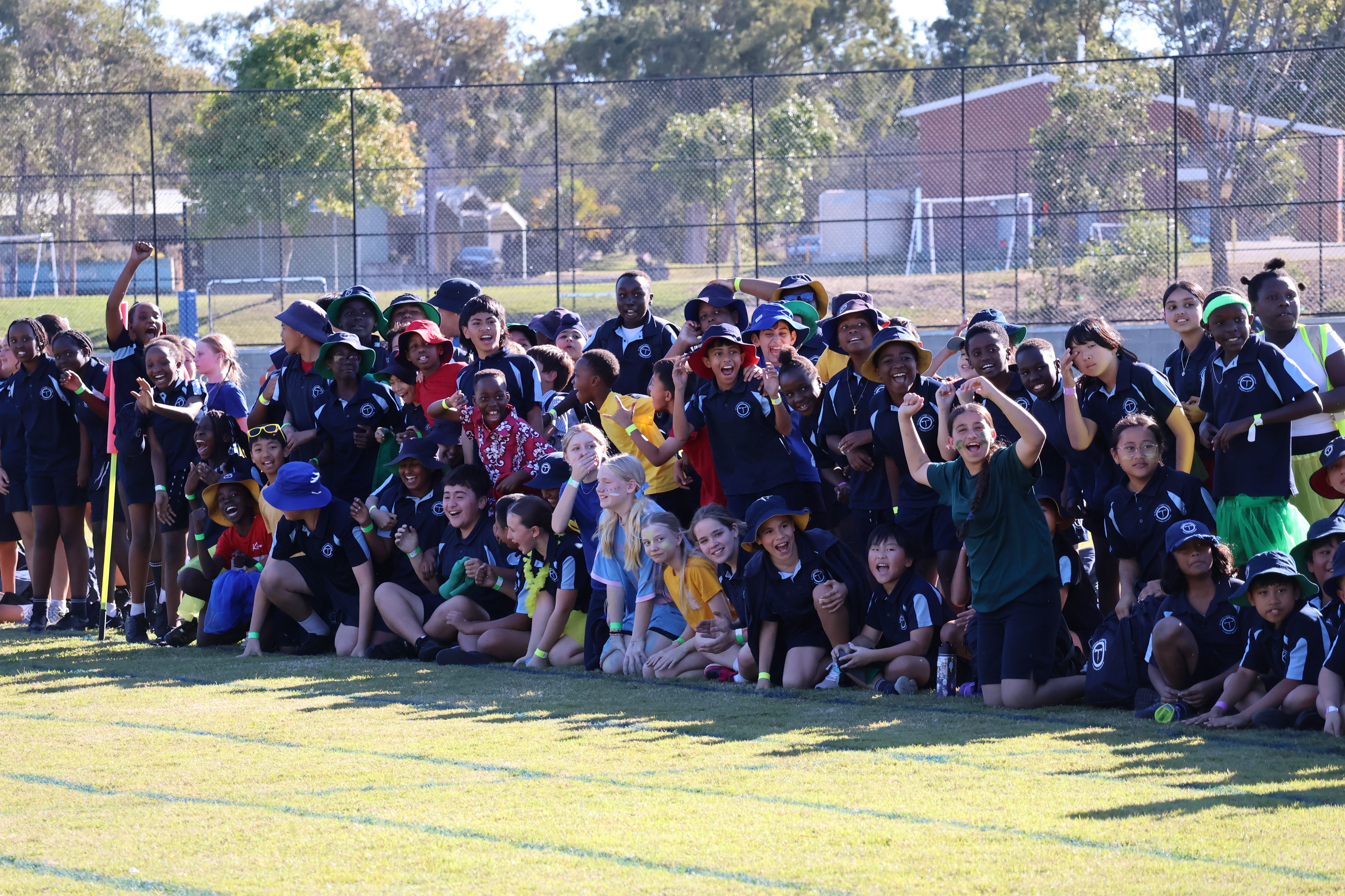 @copyright Brisbane Catholic Education, St Francis College 2026
