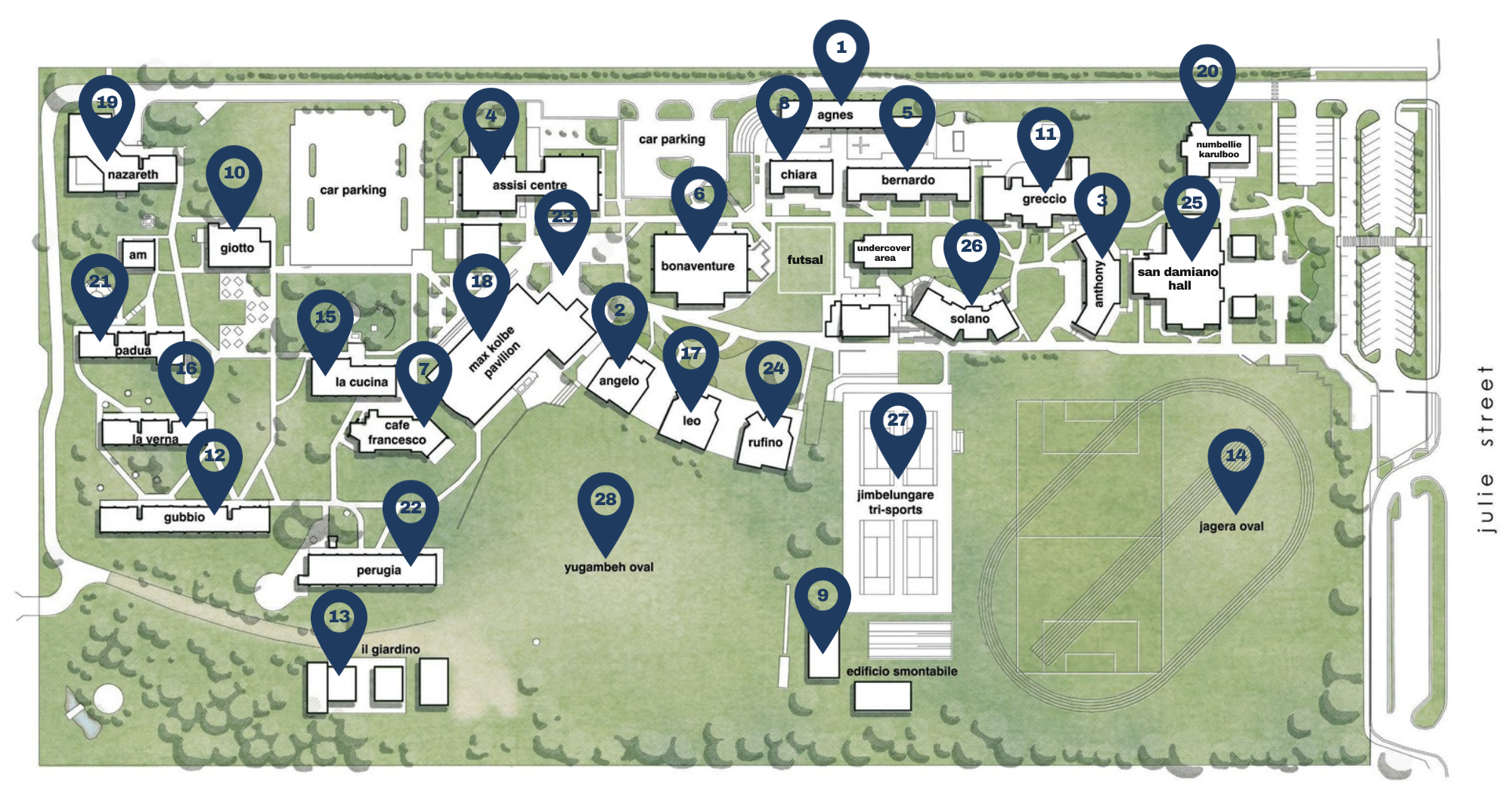 College Building Location Map.png