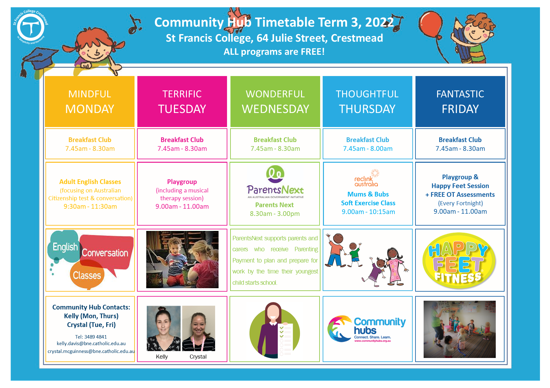 Community Hub Timetable T3.png